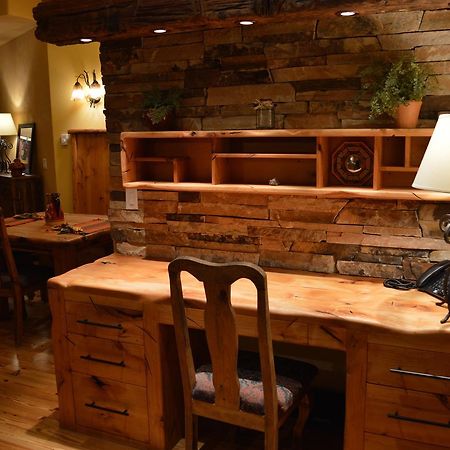 Niwot Inn & Spa Εξωτερικό φωτογραφία