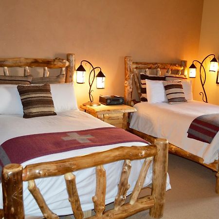 Niwot Inn & Spa Εξωτερικό φωτογραφία