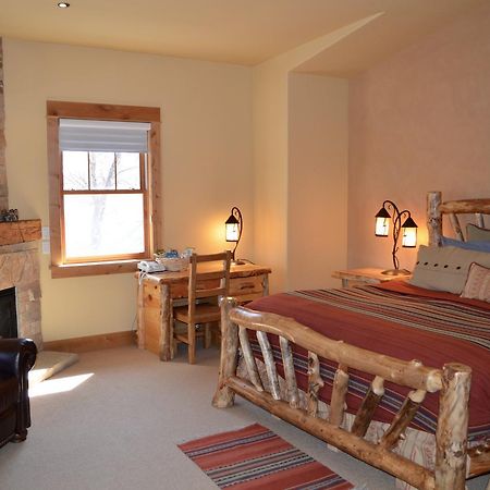 Niwot Inn & Spa Εξωτερικό φωτογραφία