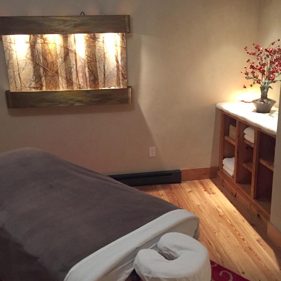 Niwot Inn & Spa Εξωτερικό φωτογραφία