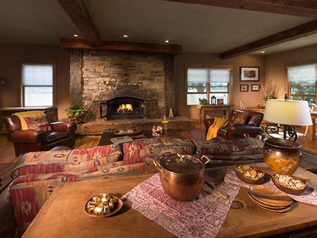 Niwot Inn & Spa Εξωτερικό φωτογραφία