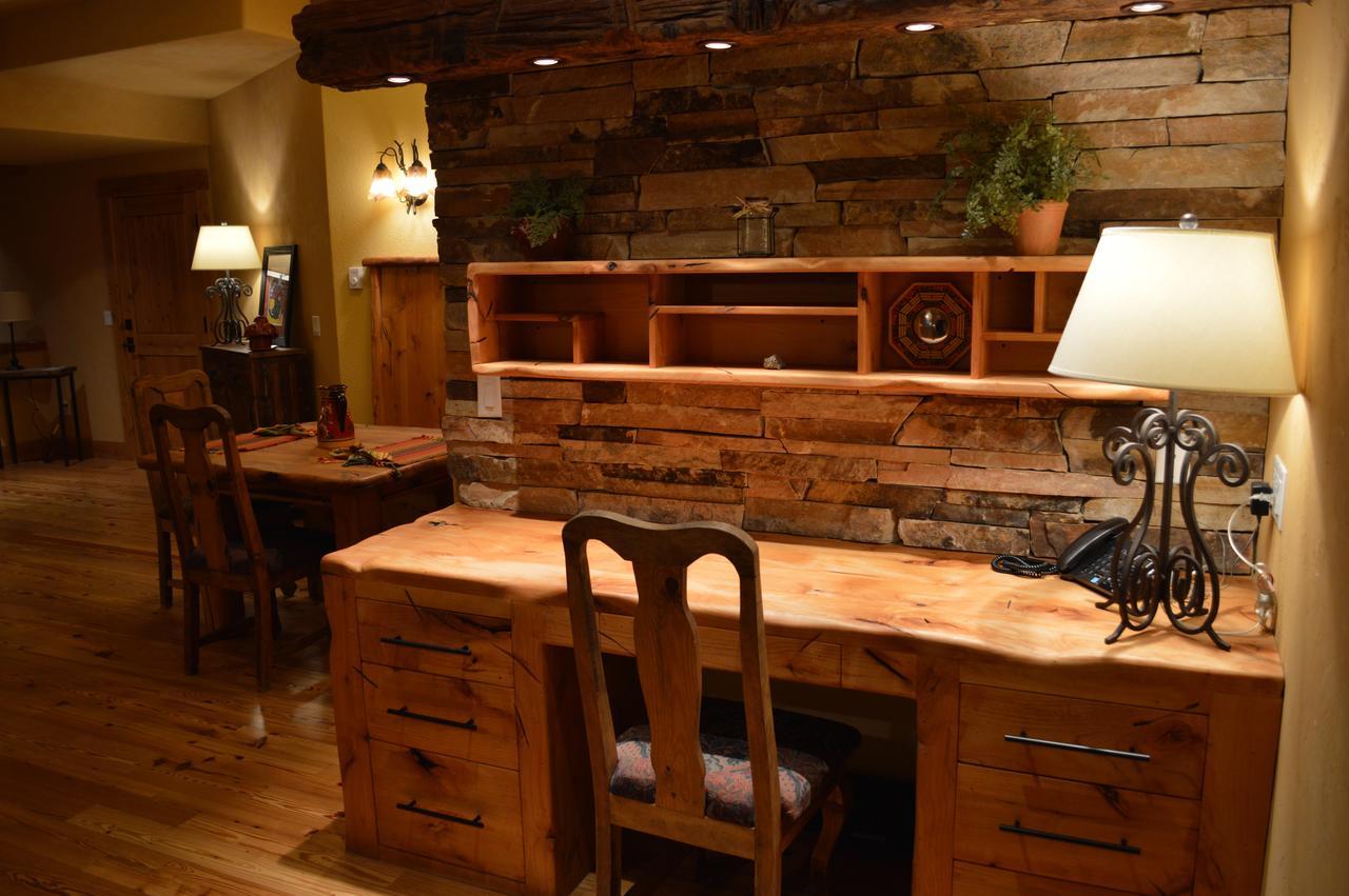 Niwot Inn & Spa Εξωτερικό φωτογραφία