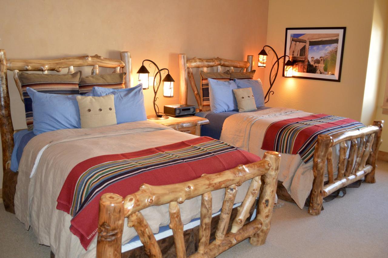 Niwot Inn & Spa Εξωτερικό φωτογραφία