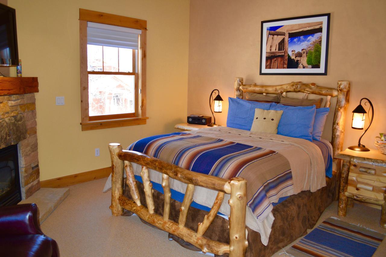 Niwot Inn & Spa Εξωτερικό φωτογραφία