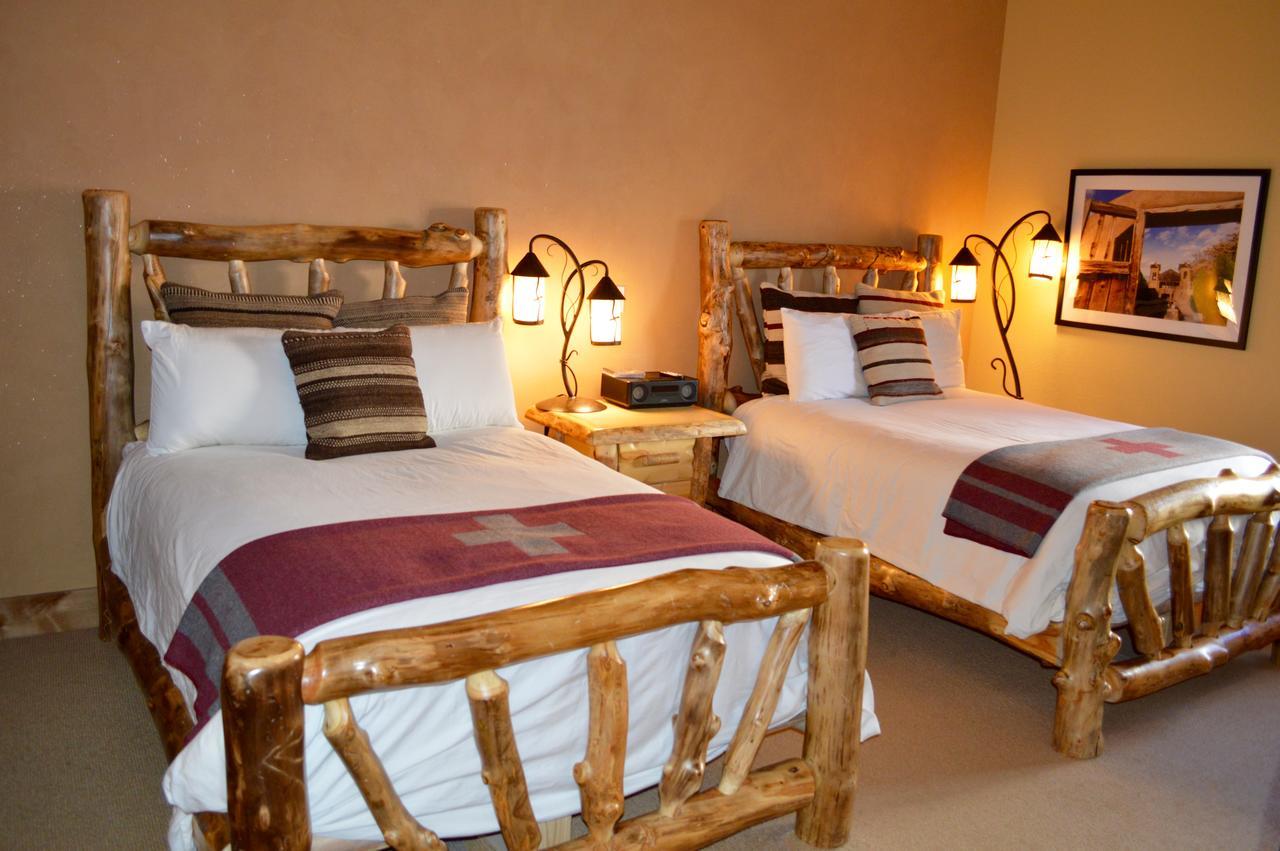 Niwot Inn & Spa Εξωτερικό φωτογραφία