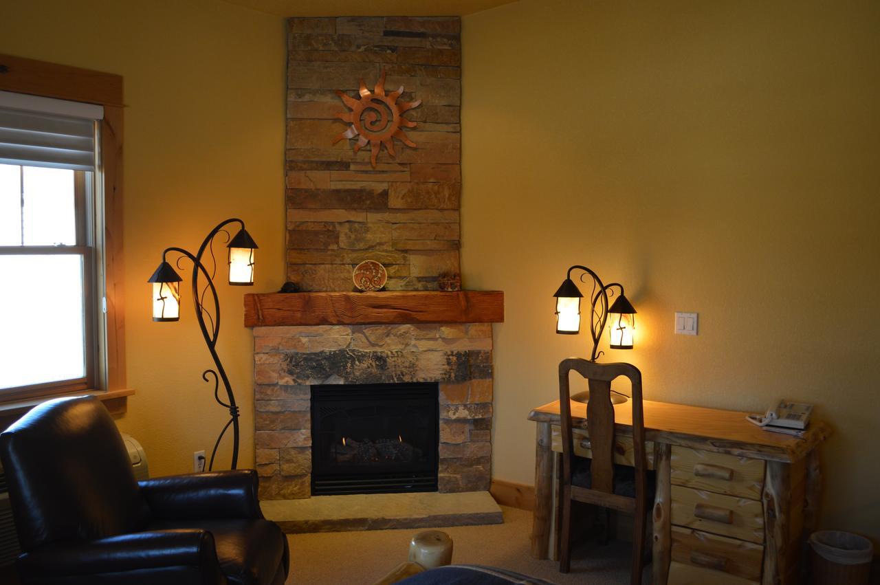 Niwot Inn & Spa Εξωτερικό φωτογραφία
