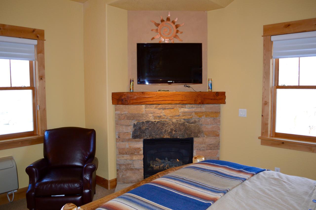 Niwot Inn & Spa Εξωτερικό φωτογραφία