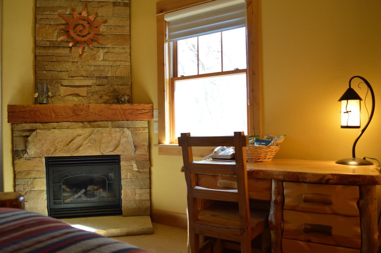 Niwot Inn & Spa Εξωτερικό φωτογραφία
