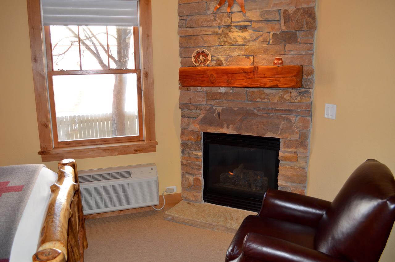 Niwot Inn & Spa Εξωτερικό φωτογραφία