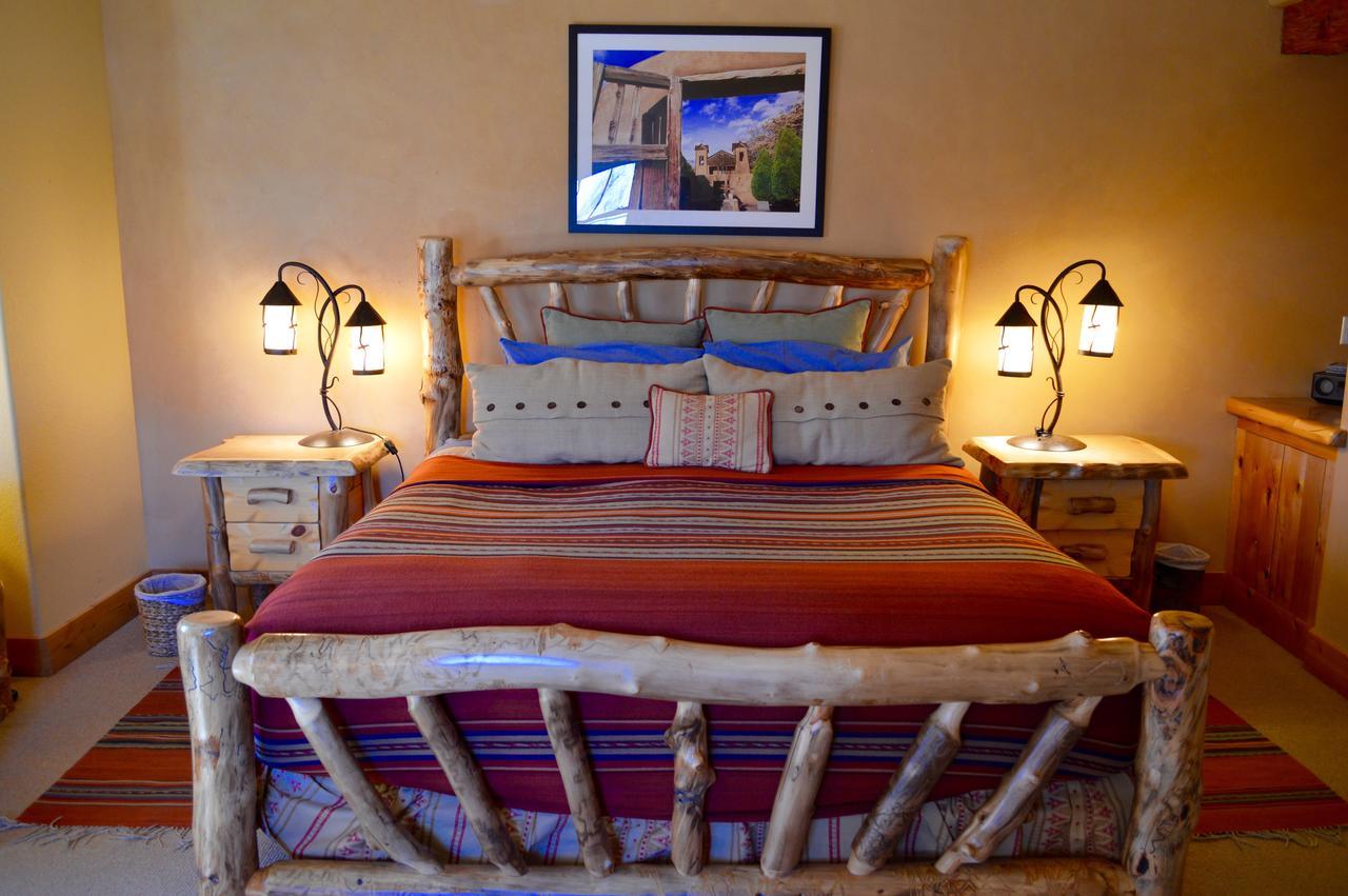 Niwot Inn & Spa Εξωτερικό φωτογραφία