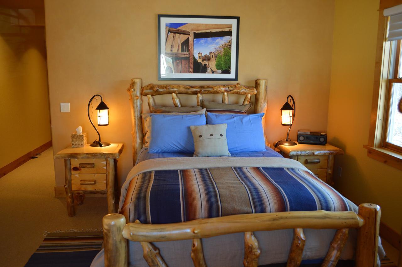 Niwot Inn & Spa Εξωτερικό φωτογραφία
