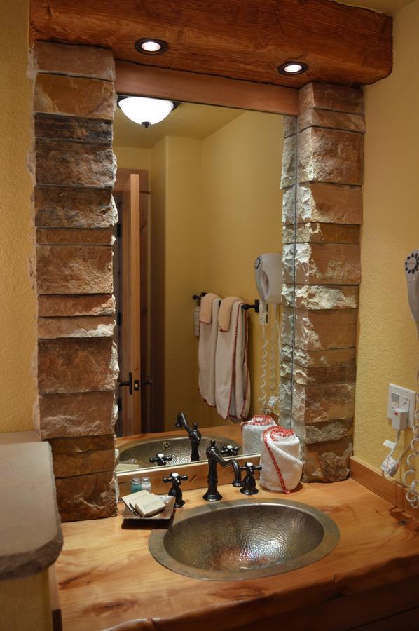 Niwot Inn & Spa Εξωτερικό φωτογραφία