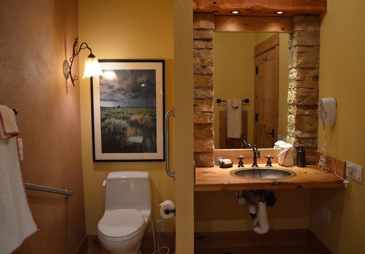 Niwot Inn & Spa Εξωτερικό φωτογραφία
