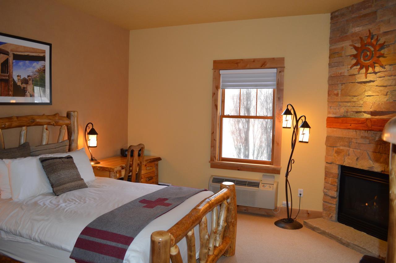 Niwot Inn & Spa Εξωτερικό φωτογραφία