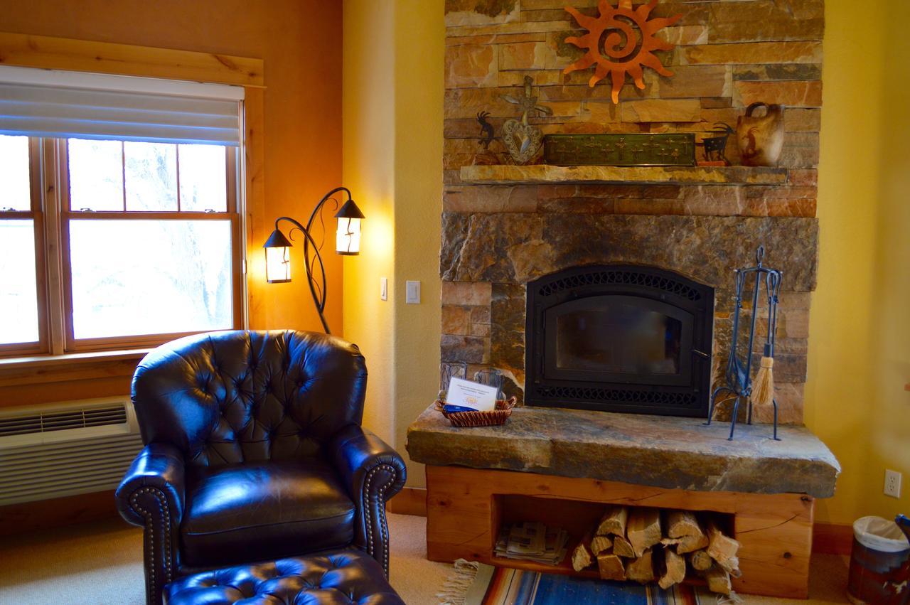 Niwot Inn & Spa Εξωτερικό φωτογραφία