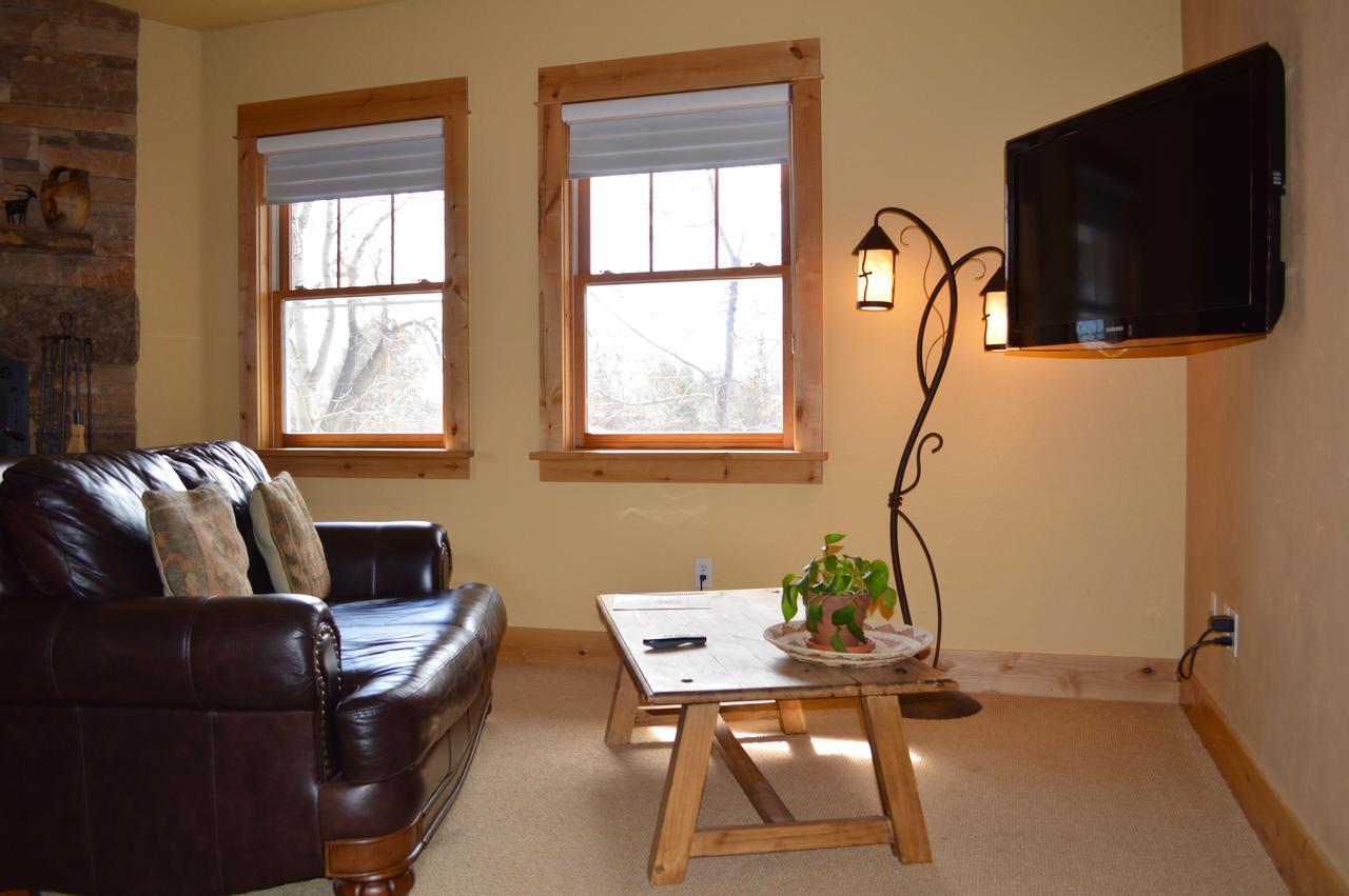 Niwot Inn & Spa Εξωτερικό φωτογραφία