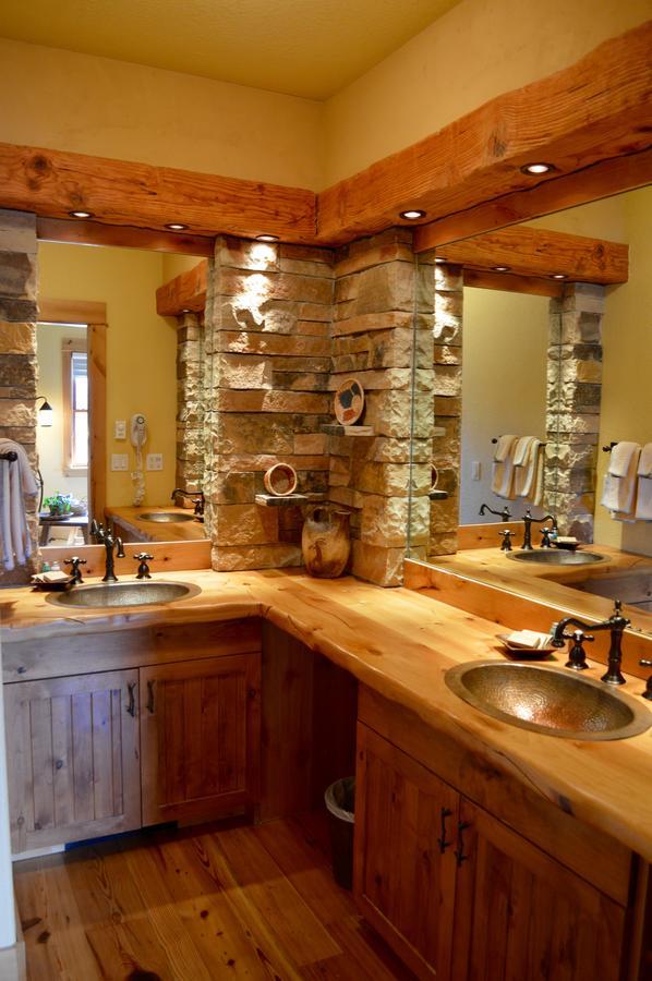 Niwot Inn & Spa Εξωτερικό φωτογραφία
