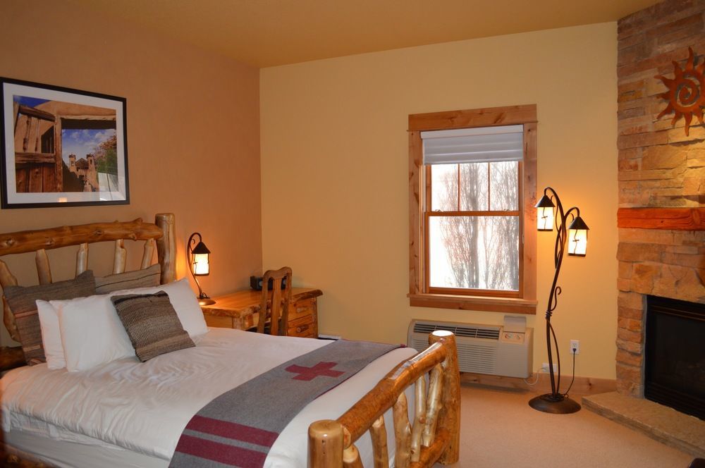 Niwot Inn & Spa Εξωτερικό φωτογραφία