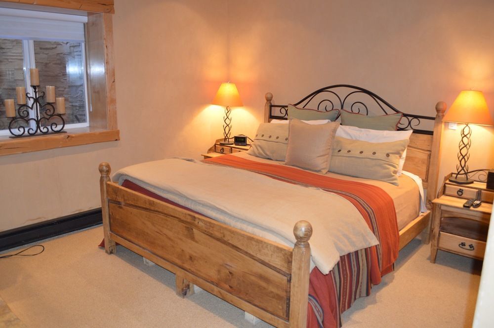 Niwot Inn & Spa Εξωτερικό φωτογραφία
